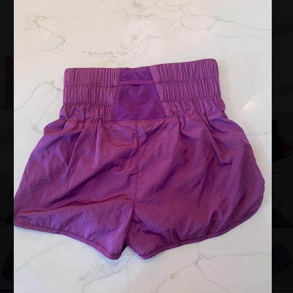 FP Movement the way home shorts- size XS never worn! - Picture 2 of 3